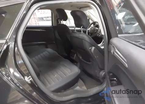 2013 Ford Fusion Se from USA, damaged, VIN 3FA6P0H79DR280505